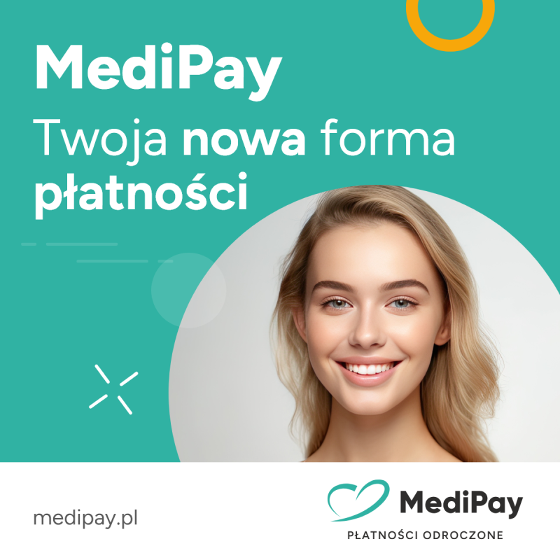 Medi-Raty - Twoja nowa forma płatności